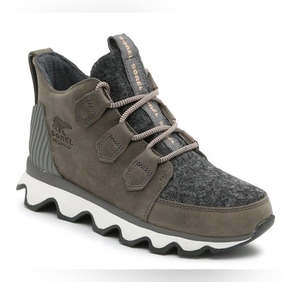 Sorel Shoes - New SOREL Caribou Snow Boot